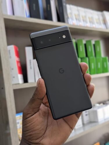 Google Pixel 6 GB 128