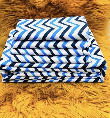 Shuka 2 foronya 4 cotton 8 X 8