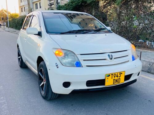 Toyota ist z2