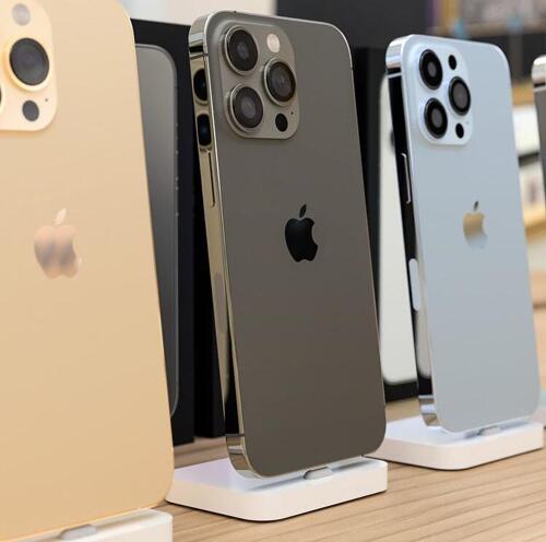 Hot Deal Brand New Apple iPhone 13 Pro Max 128GB