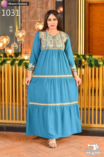 Masri dress