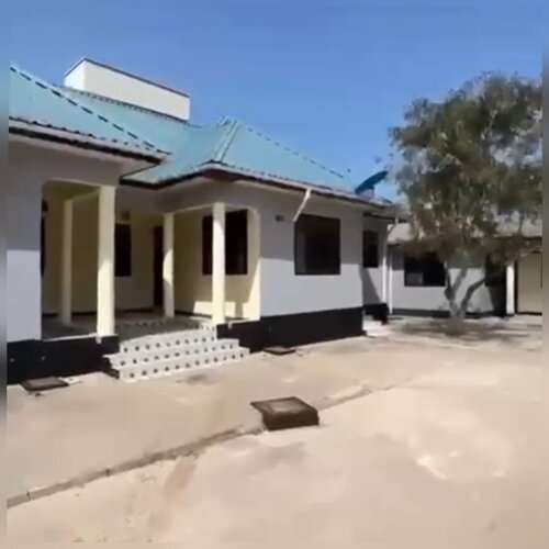 APARTMENT 7 ZINAUZWA BOKO