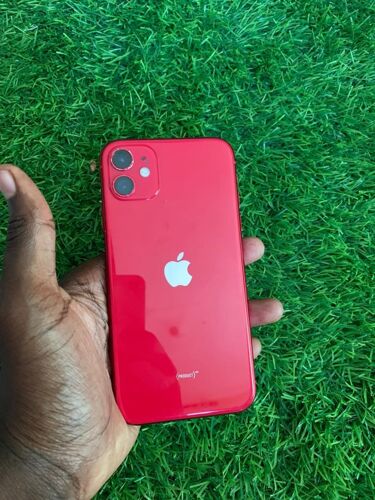 Iphone 11 Plain No face 128gb