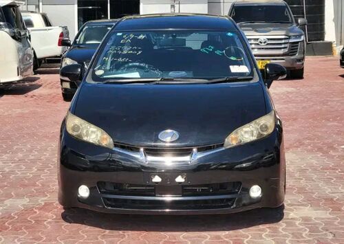 WISH NAUZA NEW SAFI SANA 