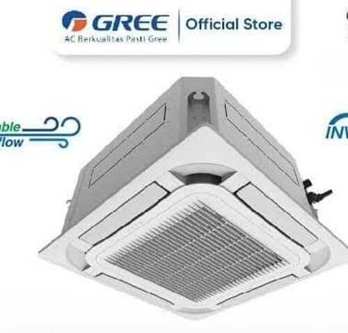 GREE AIR CONDITIONERS 