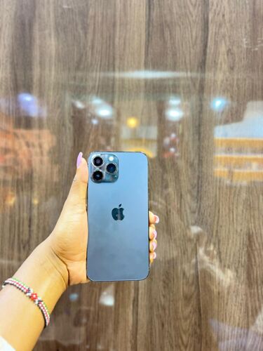 iPhone 12Promax GB 256
