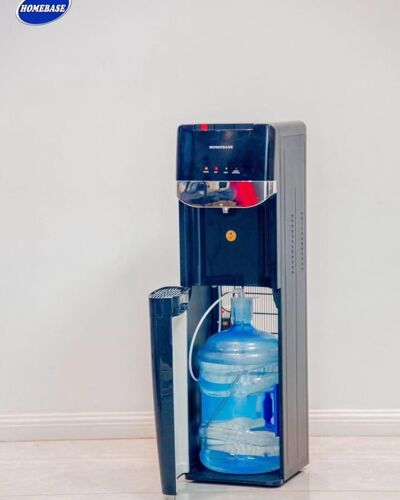 Water dispenser mpya