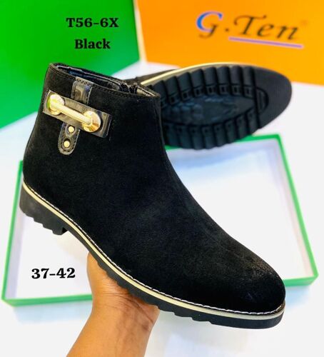 MEN SHOES