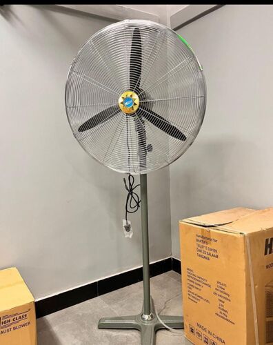 High class industrial fan 26