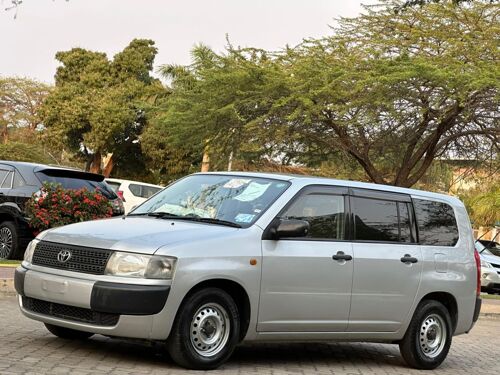 Toyota probox  mpyaa 