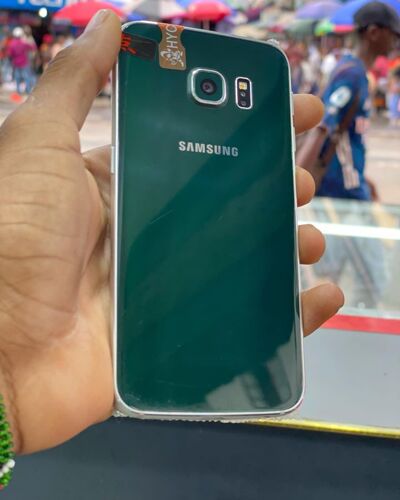 SAMSUNG GALAXY S6 edge