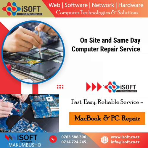 Computer Repair