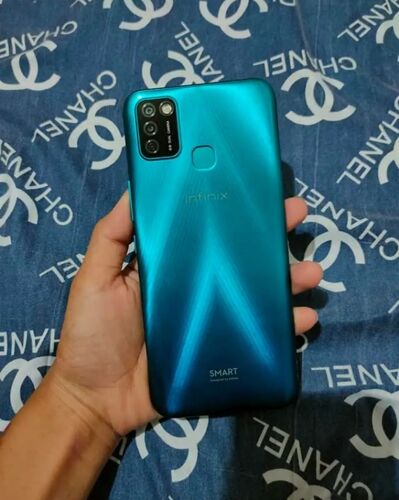 Inifinix hot 6
