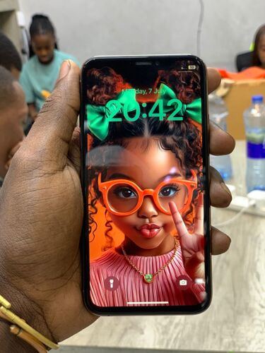 iPhone Xs Gb 64