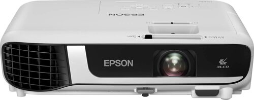 Epson EB-X51 3LCD XGA, 3,800 Lumens, Projector