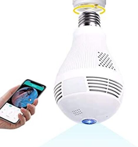 Bulb camera
