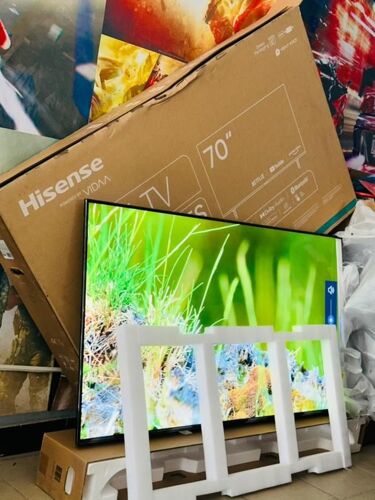 Hisense smart tv inch 70