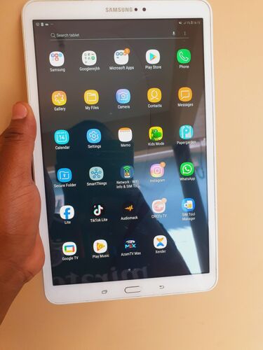 Samsung tab