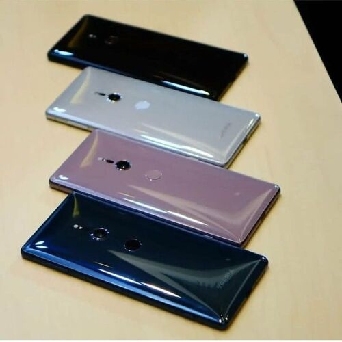 Sony xz2