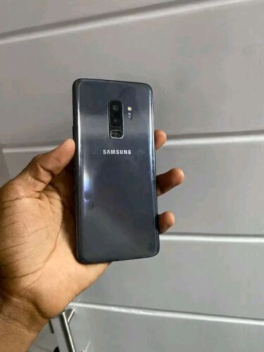 Samsung S9+ GB 64 