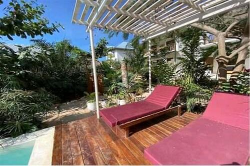 THIS HOTEL IN ZANZIBAR