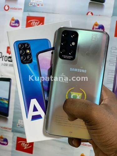  SAMSUNG A73 
