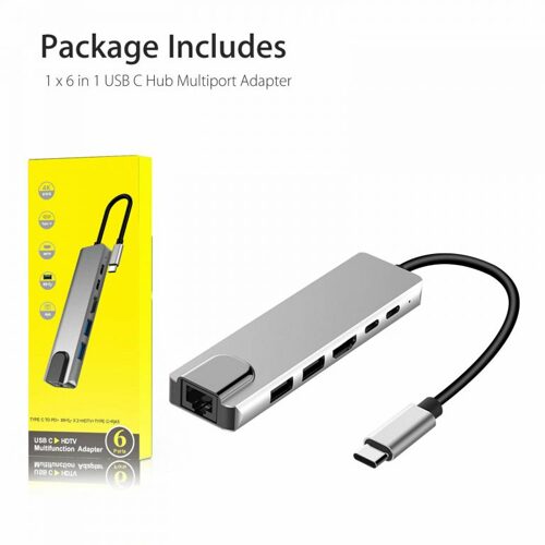 USB C TO HDTV