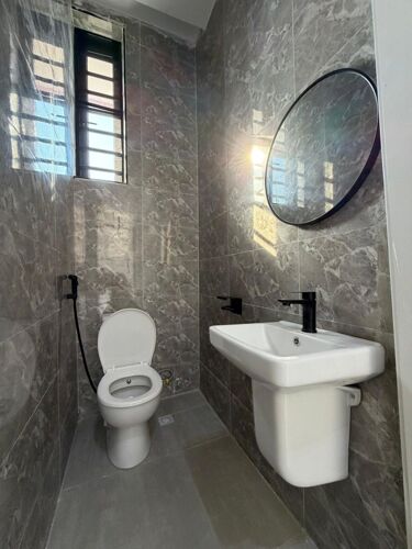 Apartments for rent in mbezi 