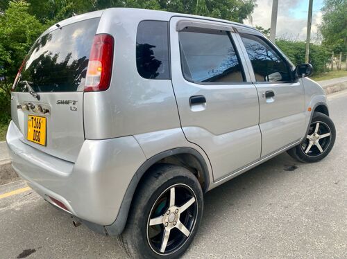 SUZUKI SWIFT FOR SALE