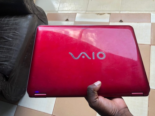Sony Vaio Dual/4GB/200GB