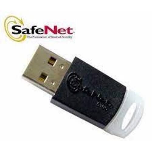 SafeNet eToken 5110 CC security device