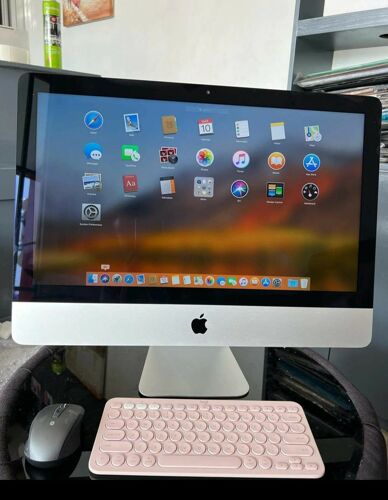 IMac 21.5-inch 