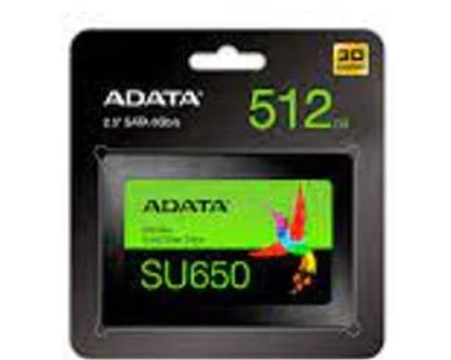 ASU650SS-512GT-R/SSD DRIVE