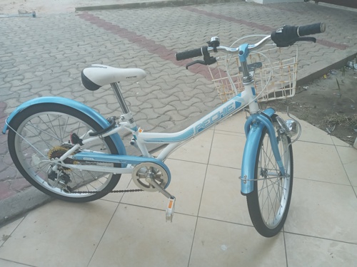 Kids Bike