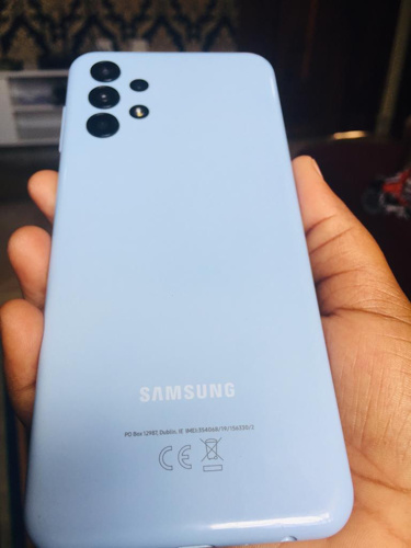 Samsung Galaxy A13
