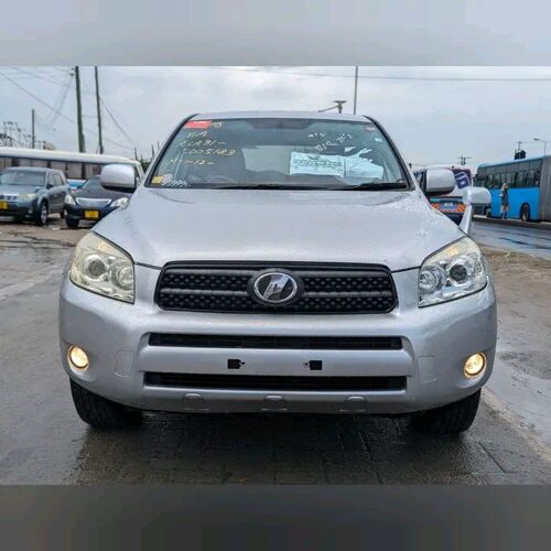 RAV4 NAUZA NEW SAFI