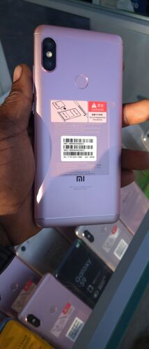 Redmi Note 5 GB128 6 GB