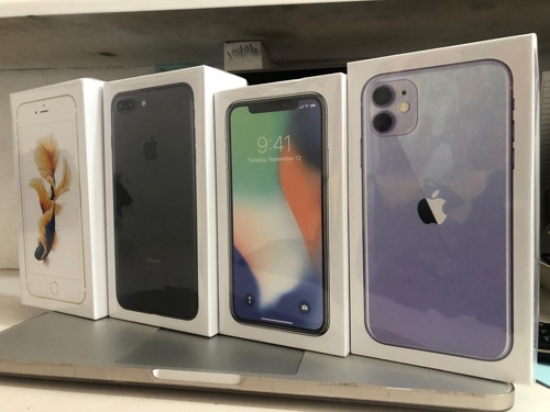 Iphone 11