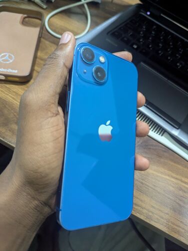 Iphone 13 plain 128gb 