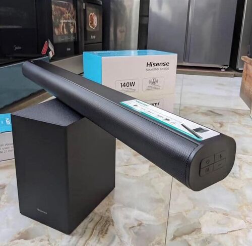 Hisense Sound Bar