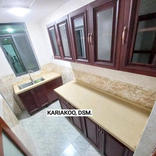 New 3bdrm KARIAKOO apartment for Rent