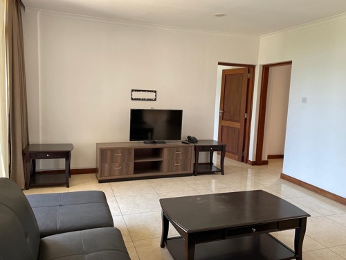 2 bedroom apartment for rent at Masaki