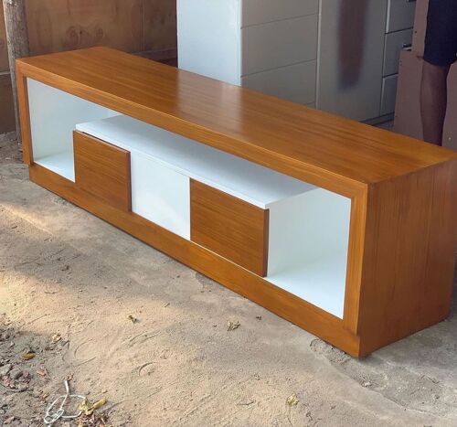 Modern Tv Stand