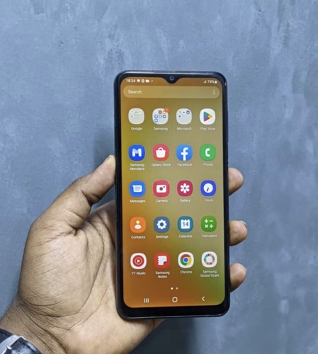 Samsung Galaxy A04e