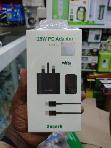 Super fast charger tablet 