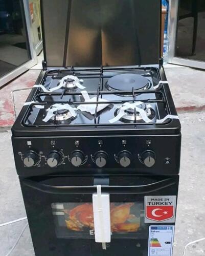 Euron gass cooker