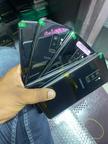 Samsung S9, 64GB RAM4