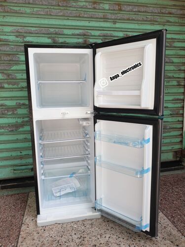 Home Base fridge