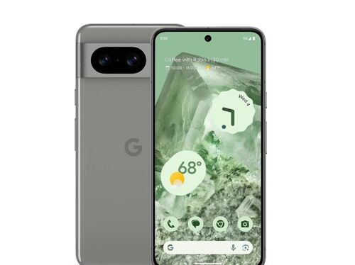 Google pixel 8 Simu Nzuri 