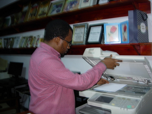  Meetings Secretarial Services
